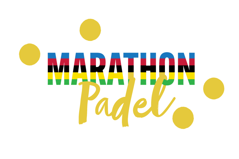 Marathon Padel 2024