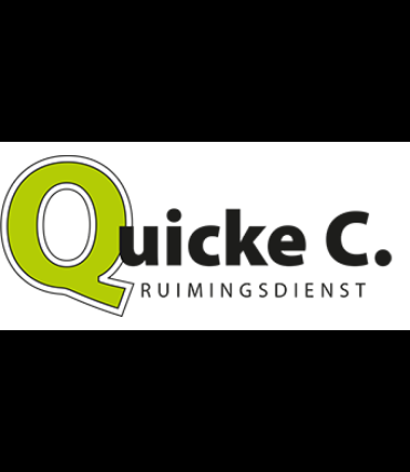 Ruimdienst Quicke C.